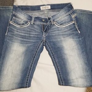Daytrip jeans